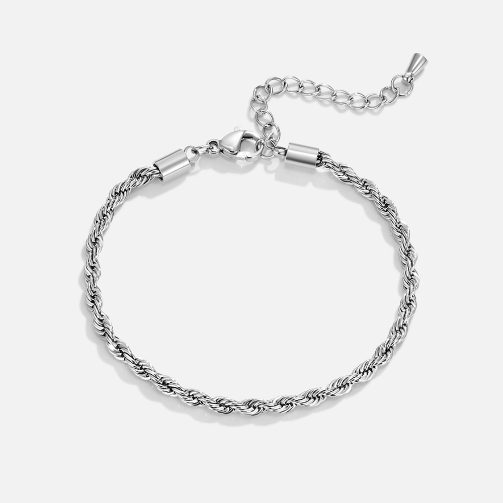 Twisted Bracelet
