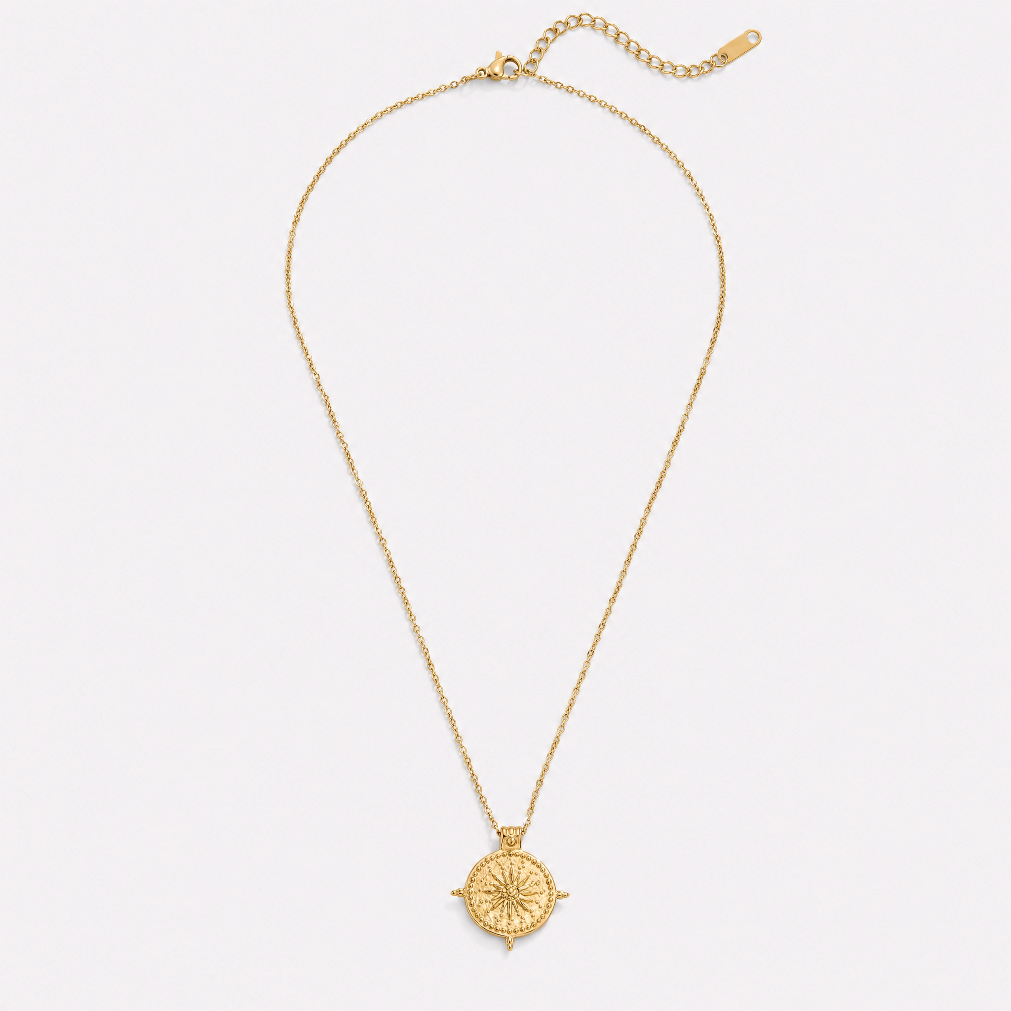 Letizia Solstice Necklace