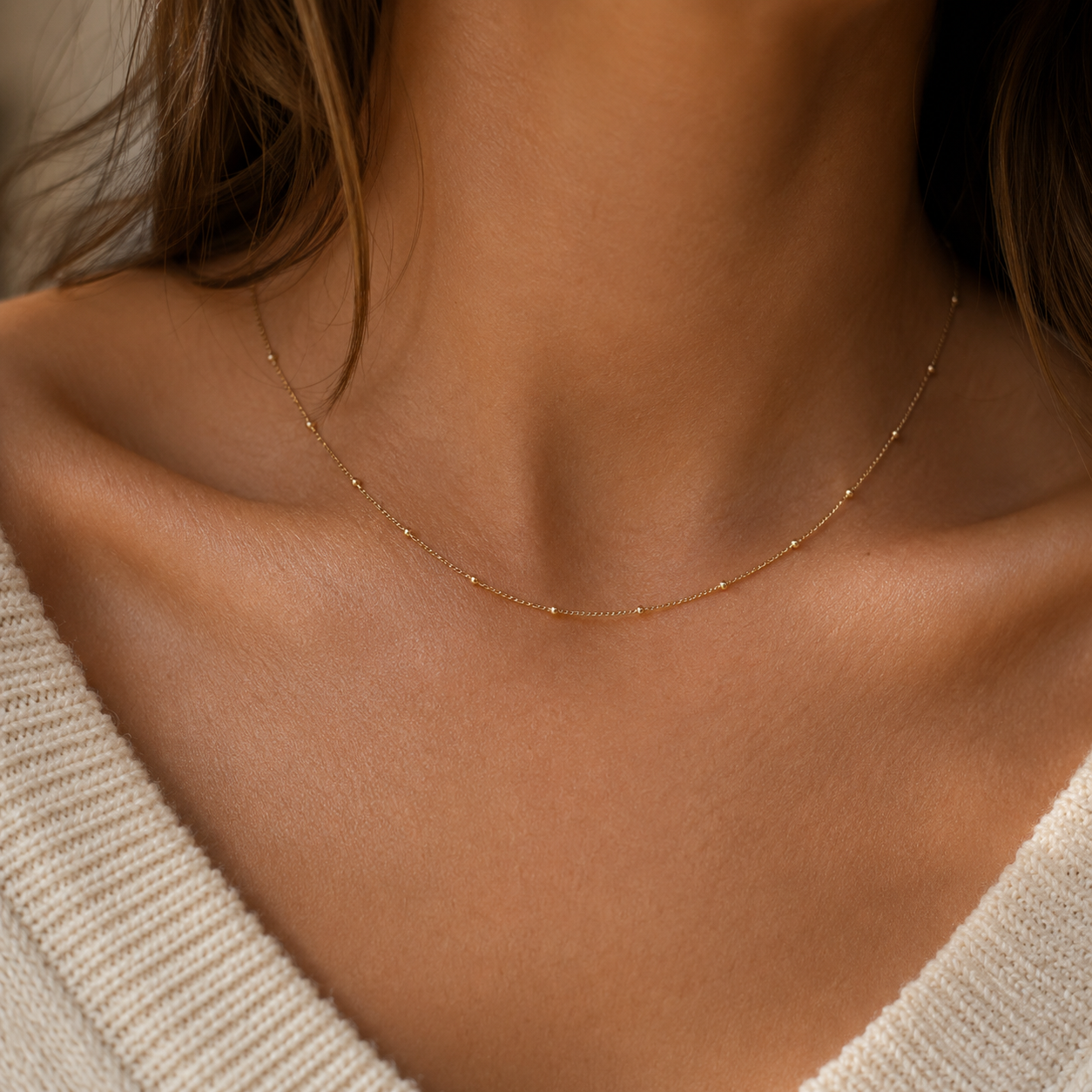 Satellite Chain