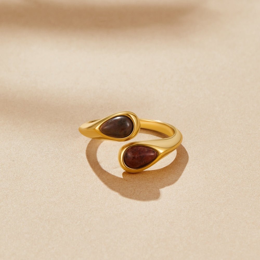 Thea Wrap Ring