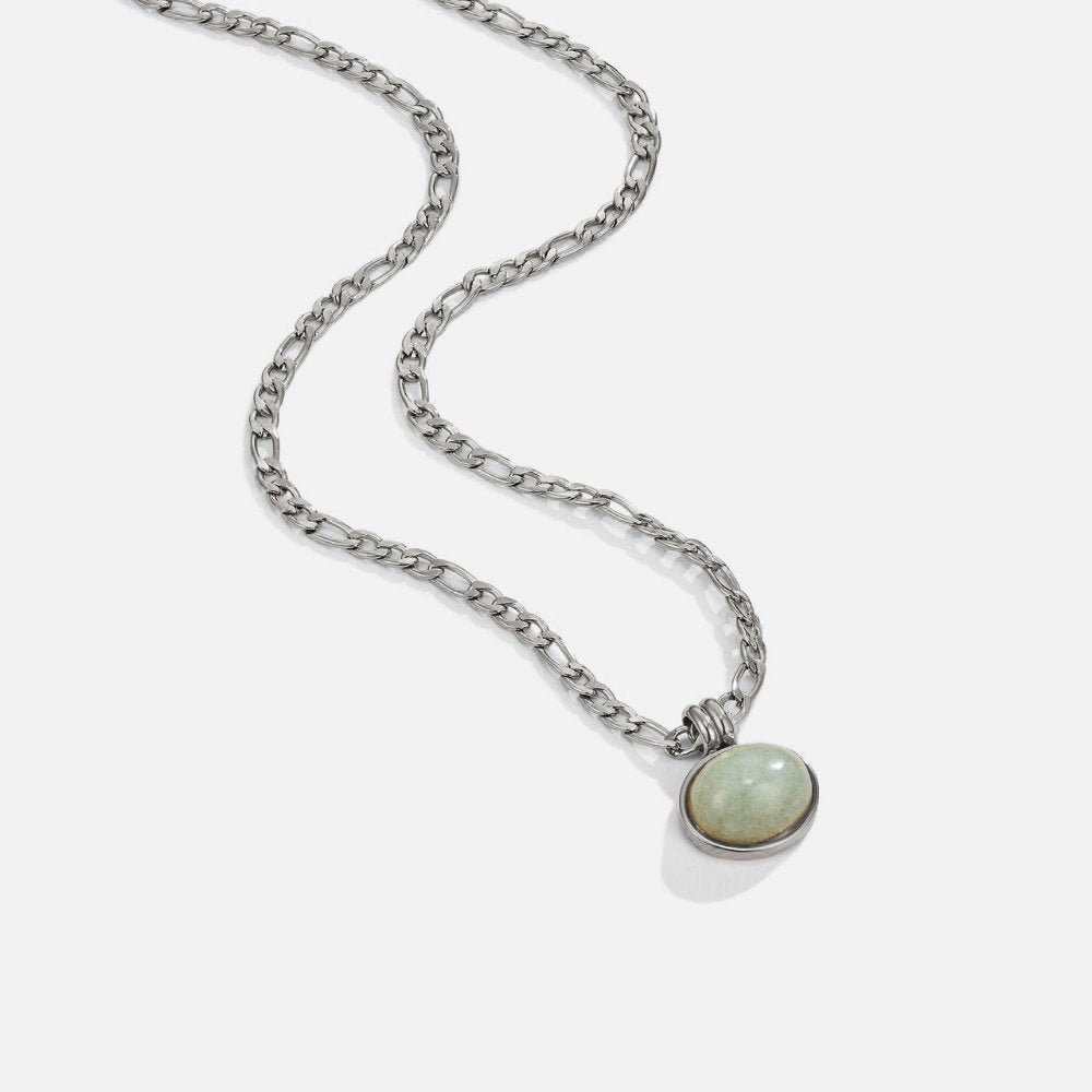 Giada Jade Necklace