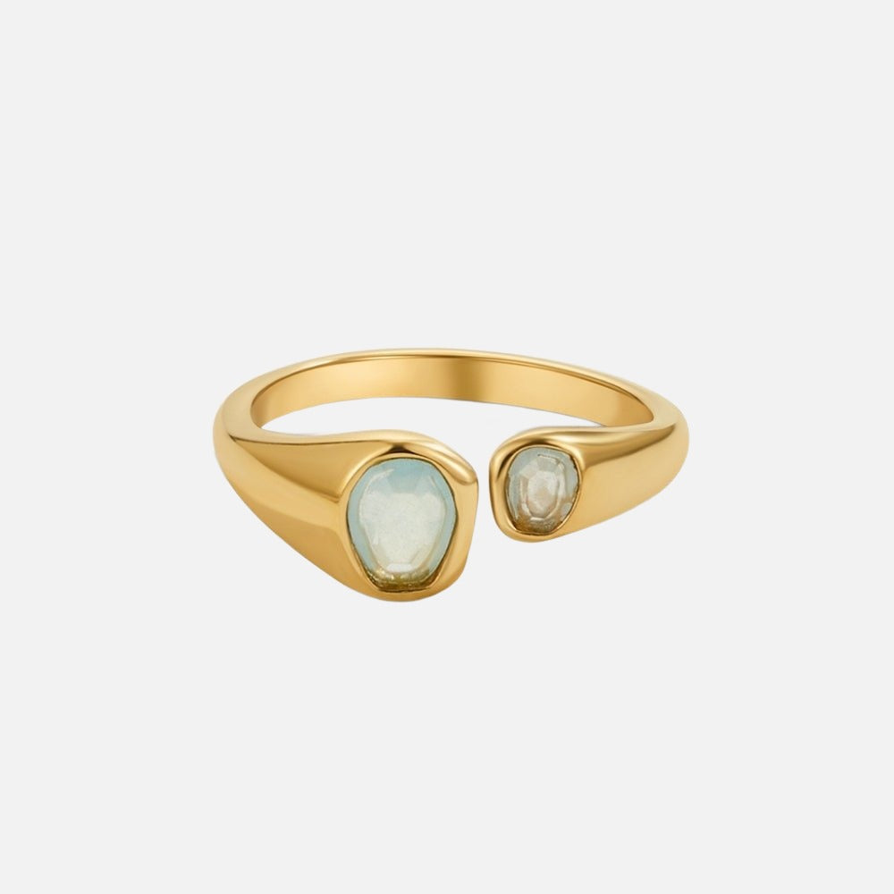Aurelia Duo Ring