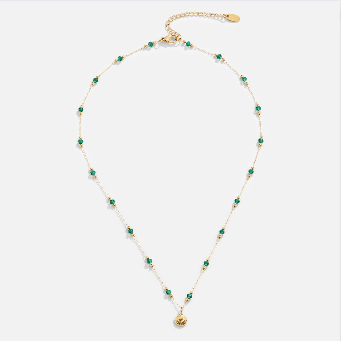 Marisa Shell Necklace