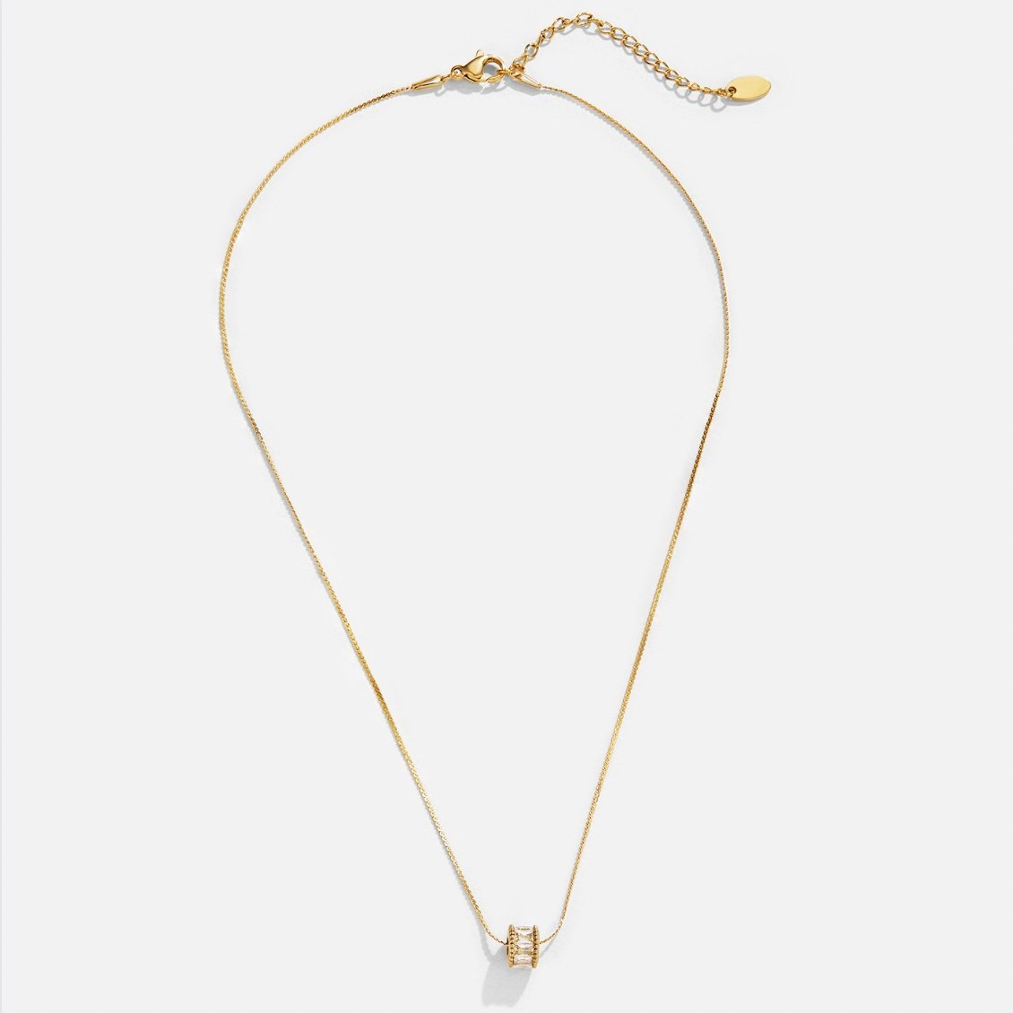 Gilda Crystal Charm Set