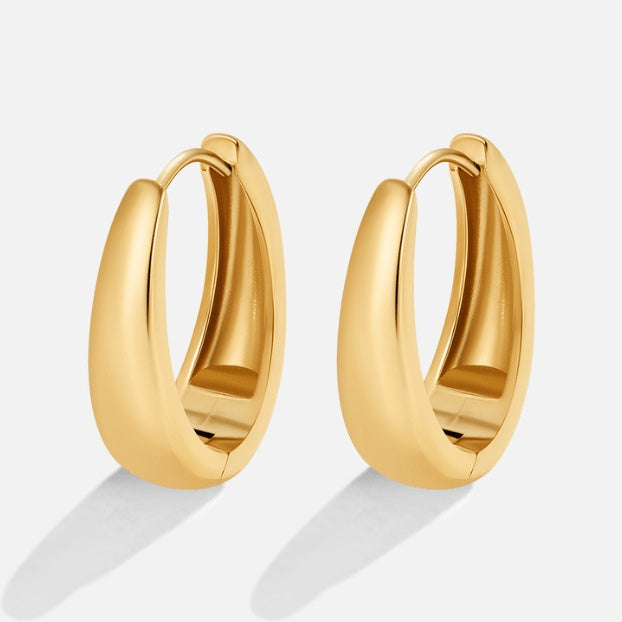 Allegra Hoops