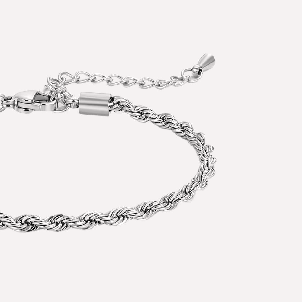 Carla Rope Bracelet