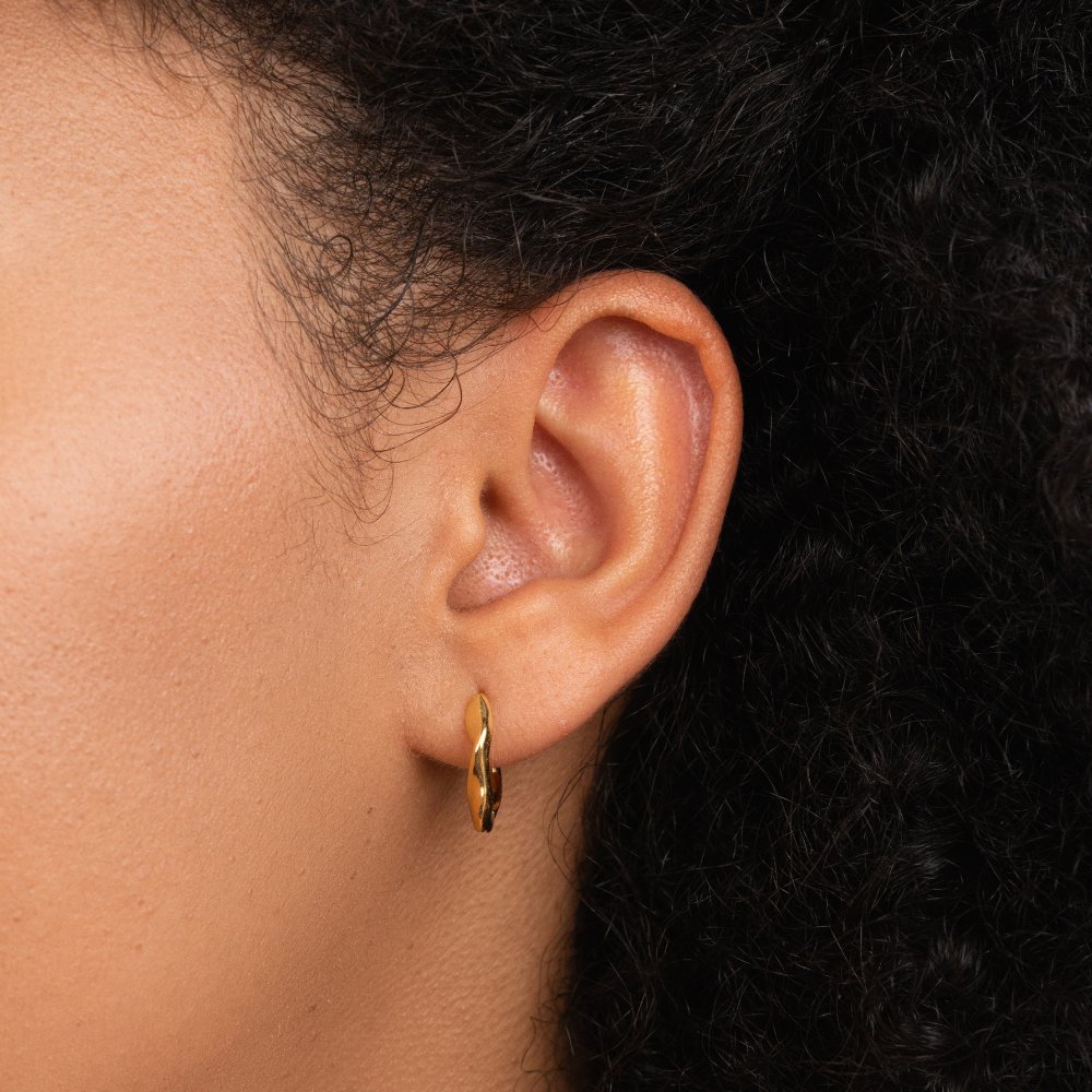 Carlotta Molten Hoops