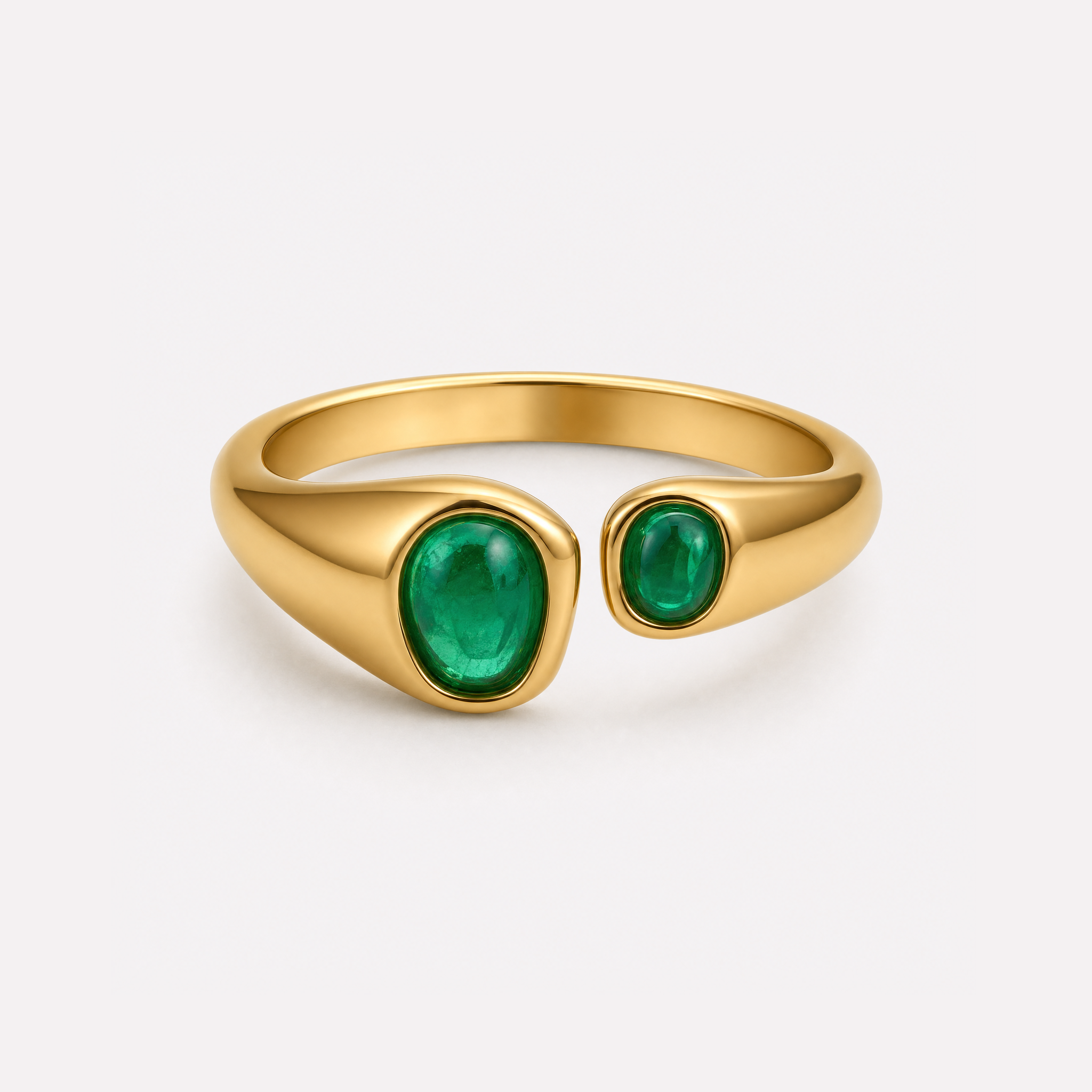 Aurelia Duo Ring