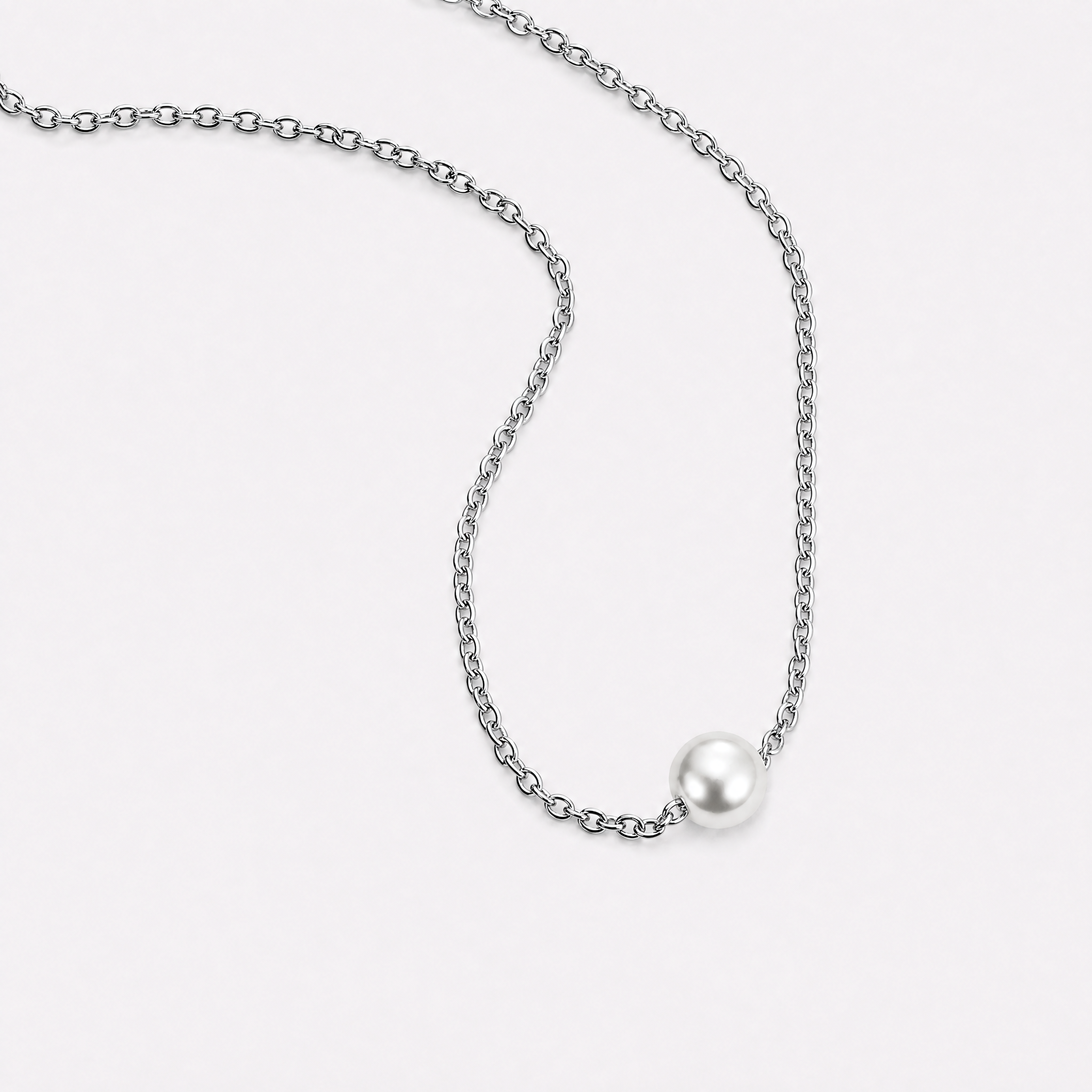 Rita Pearl Necklace