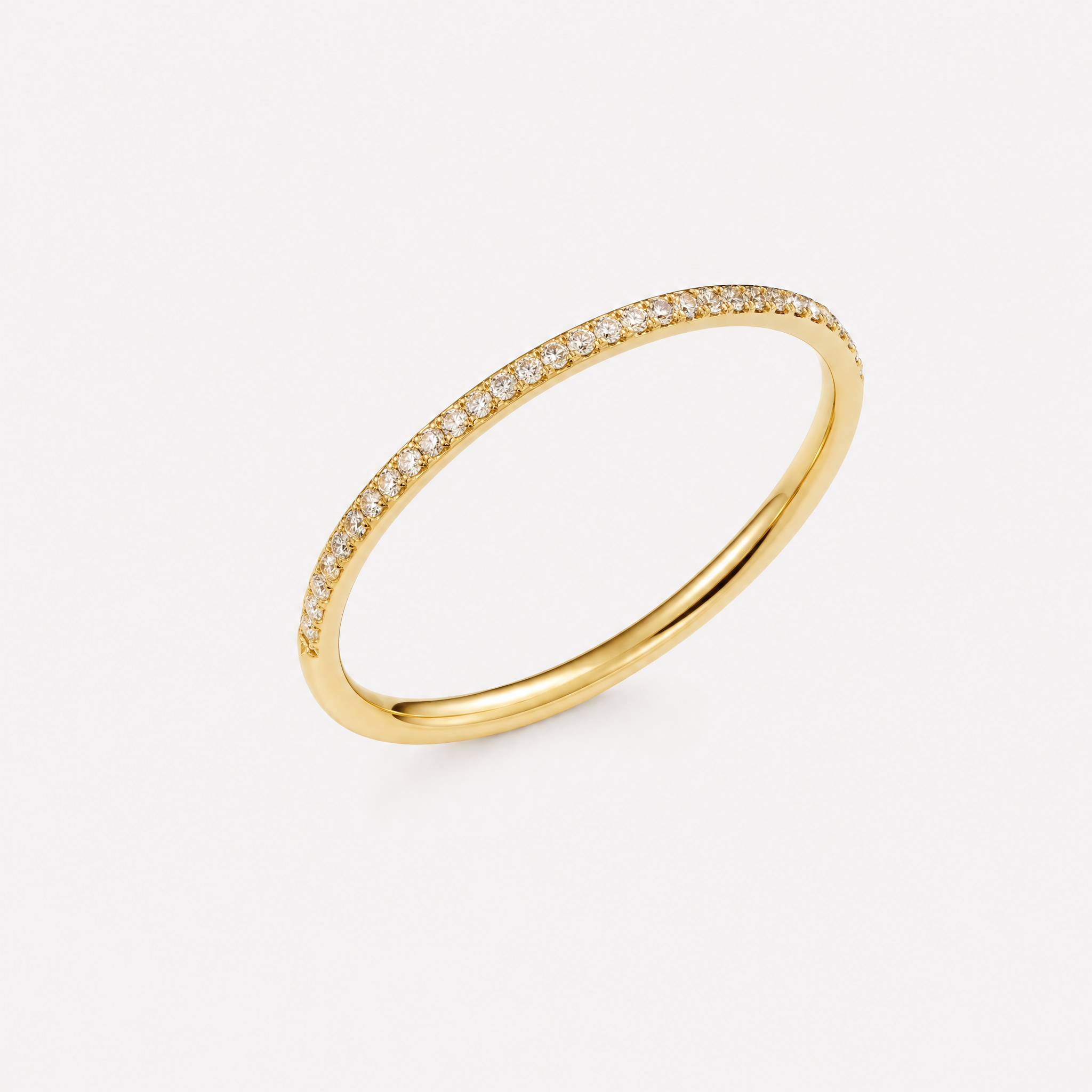 Costanza Eternity Ring