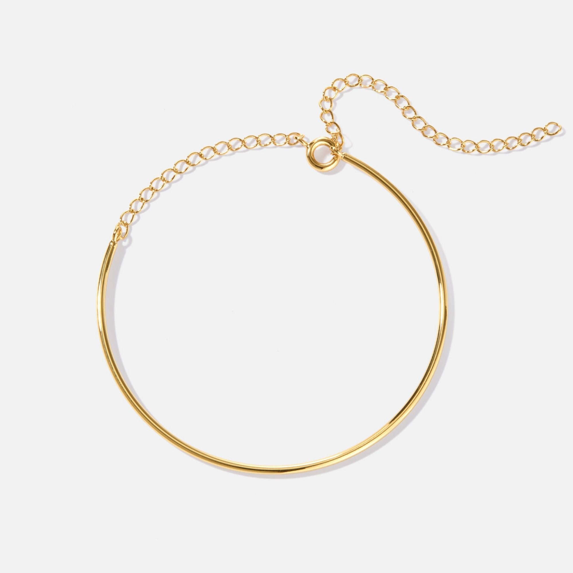Alida Bar Bracelet