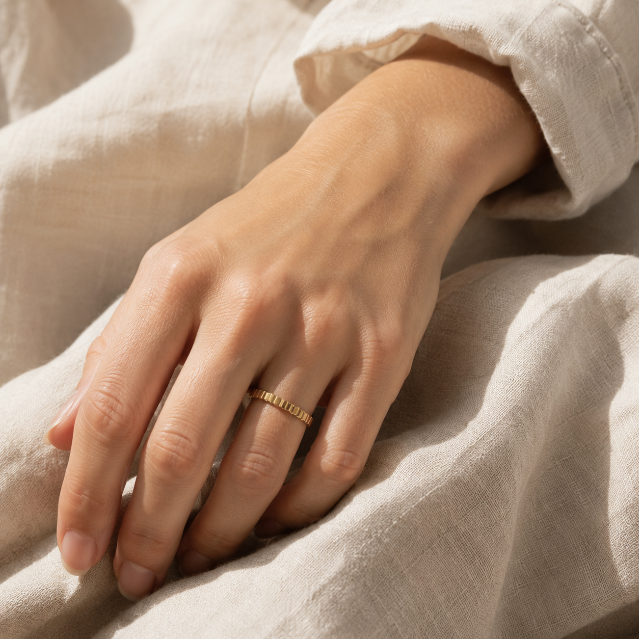 Tile Ring