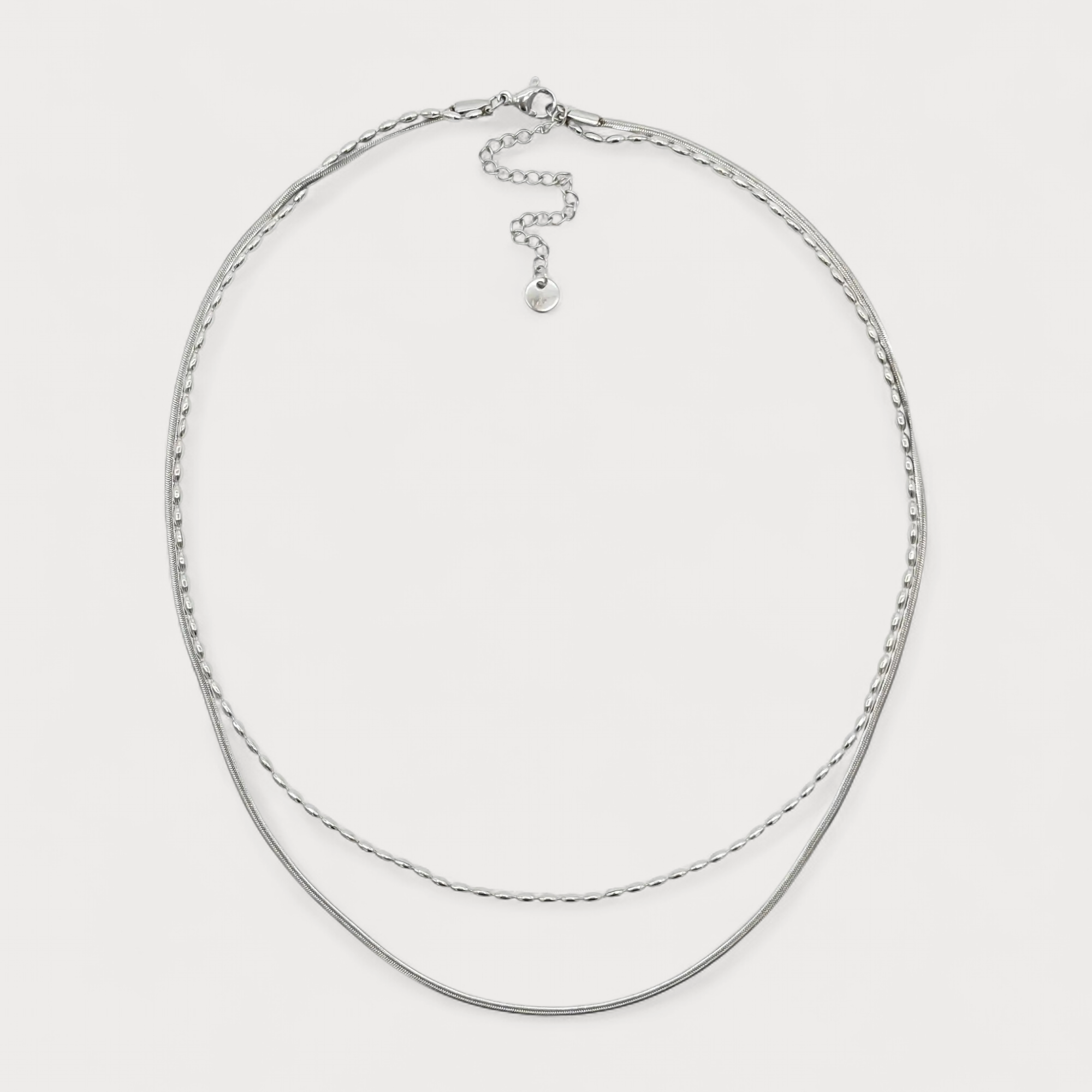 Double Chain