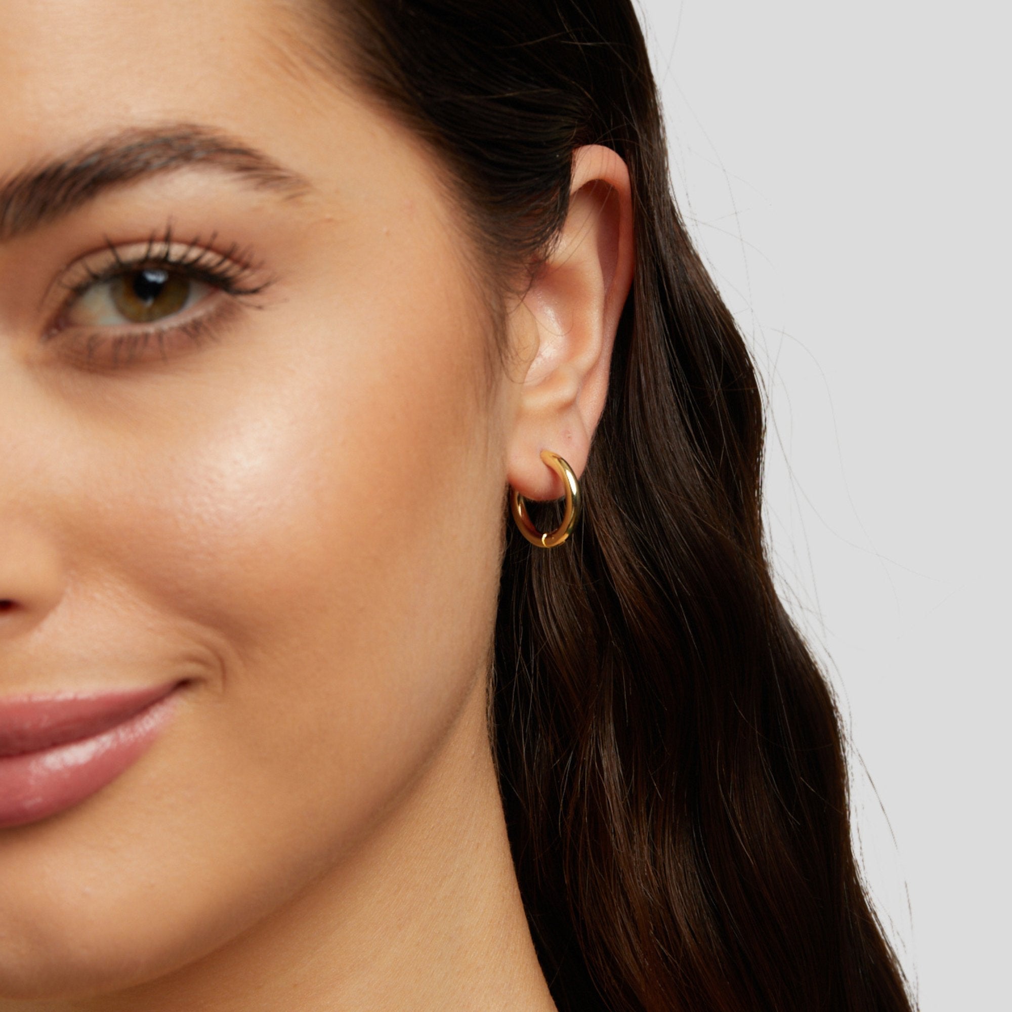 Greta Hoop Set