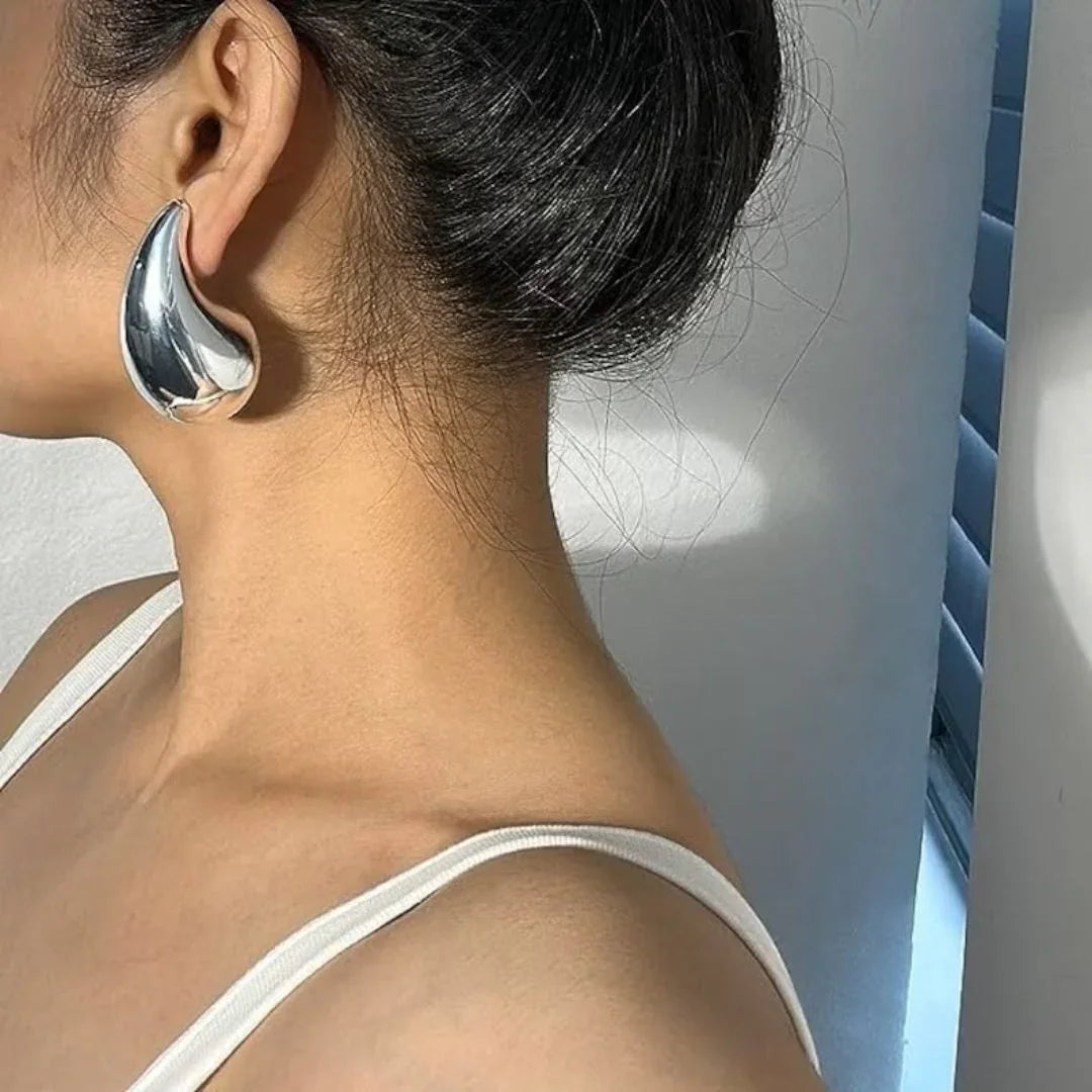 Brina Teardrop Earrings
