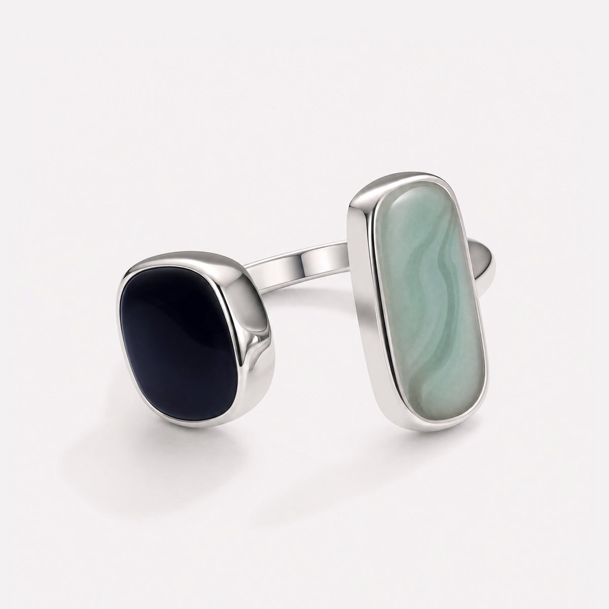 Mila Wrap Ring
