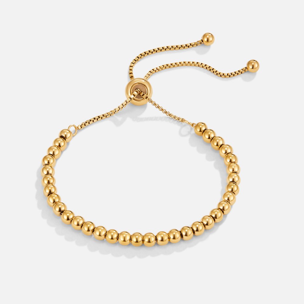 Palmira Bead Bracelet