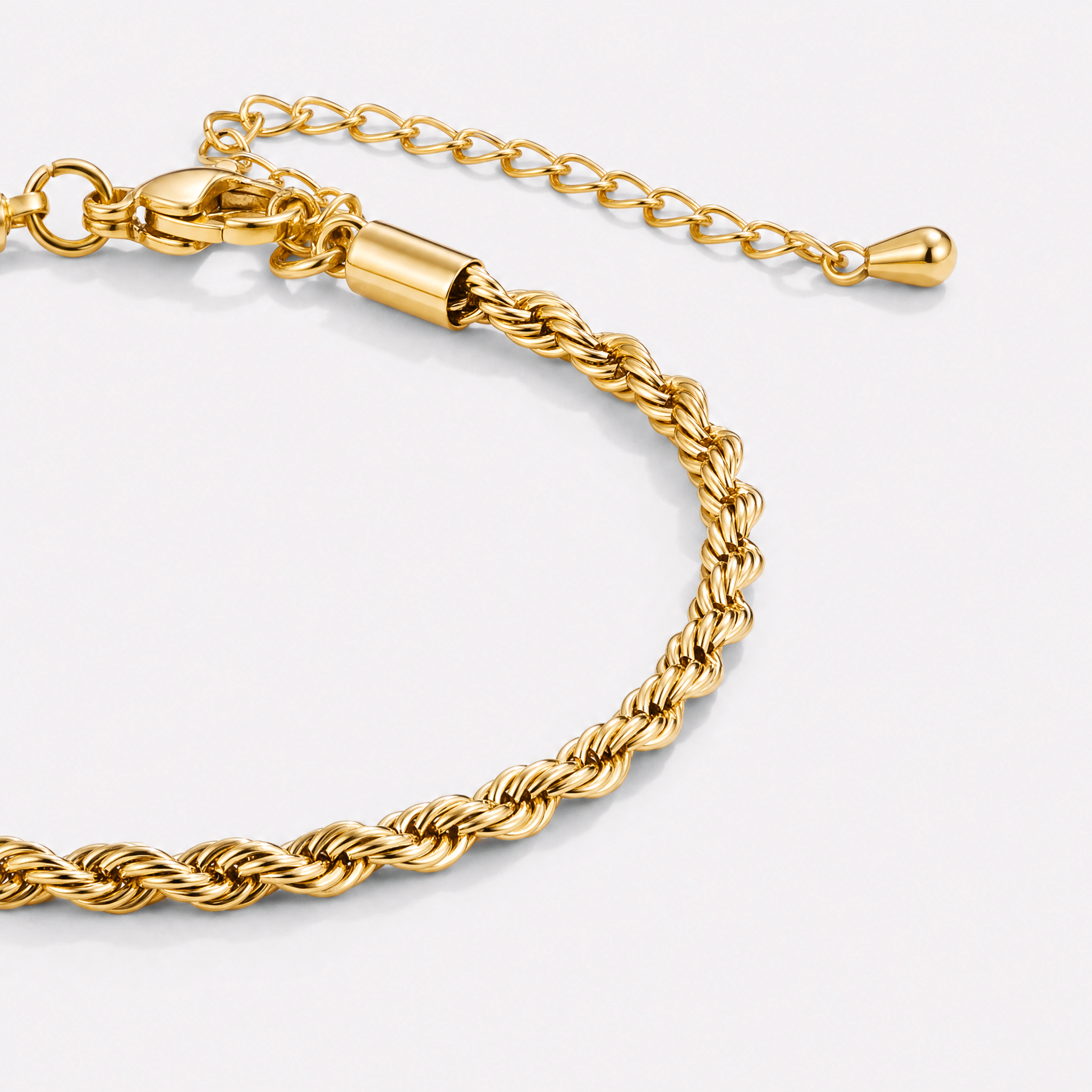 Carla Rope Bracelet