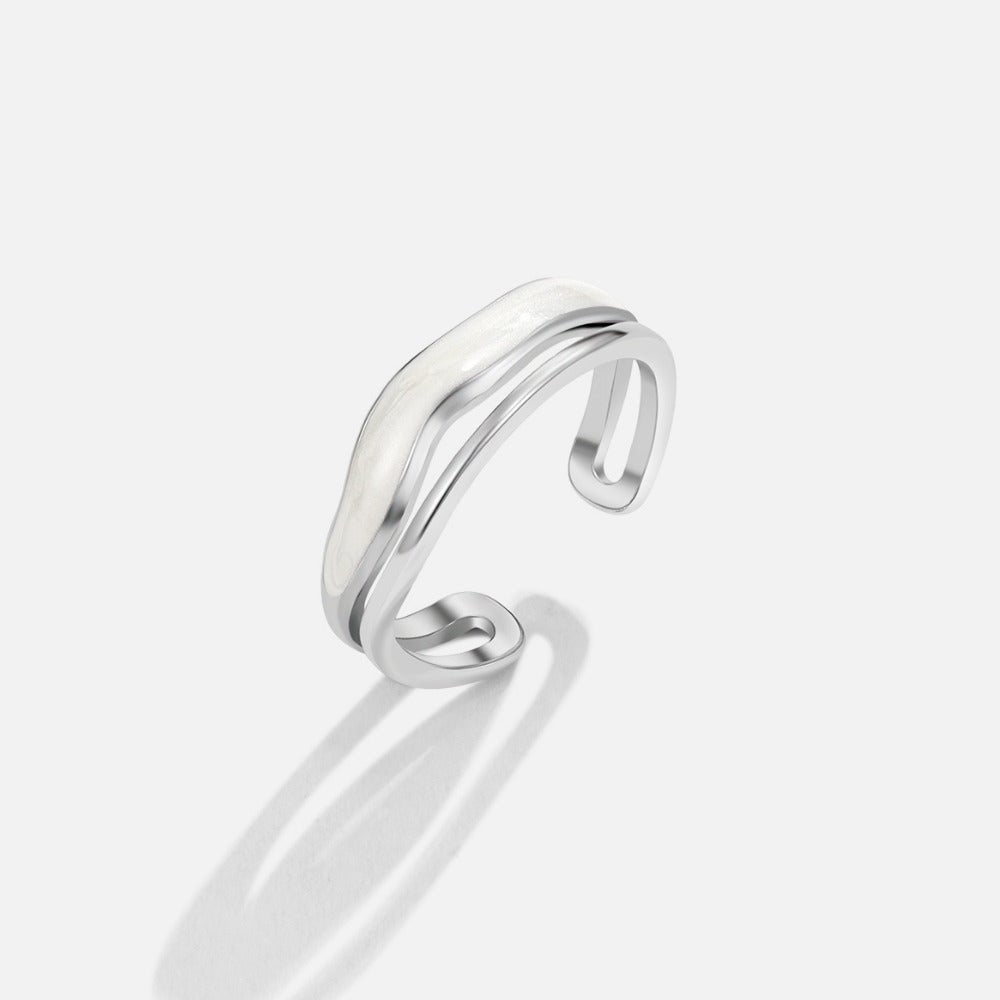 Isabella Layered Ring