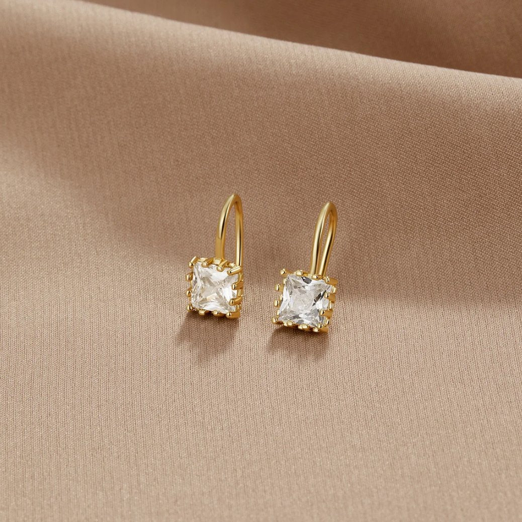 Gabriella Crystal Drops