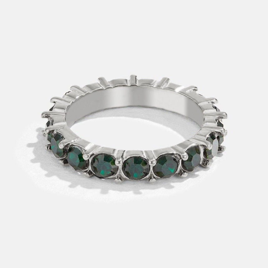 Vera Eternity Ring