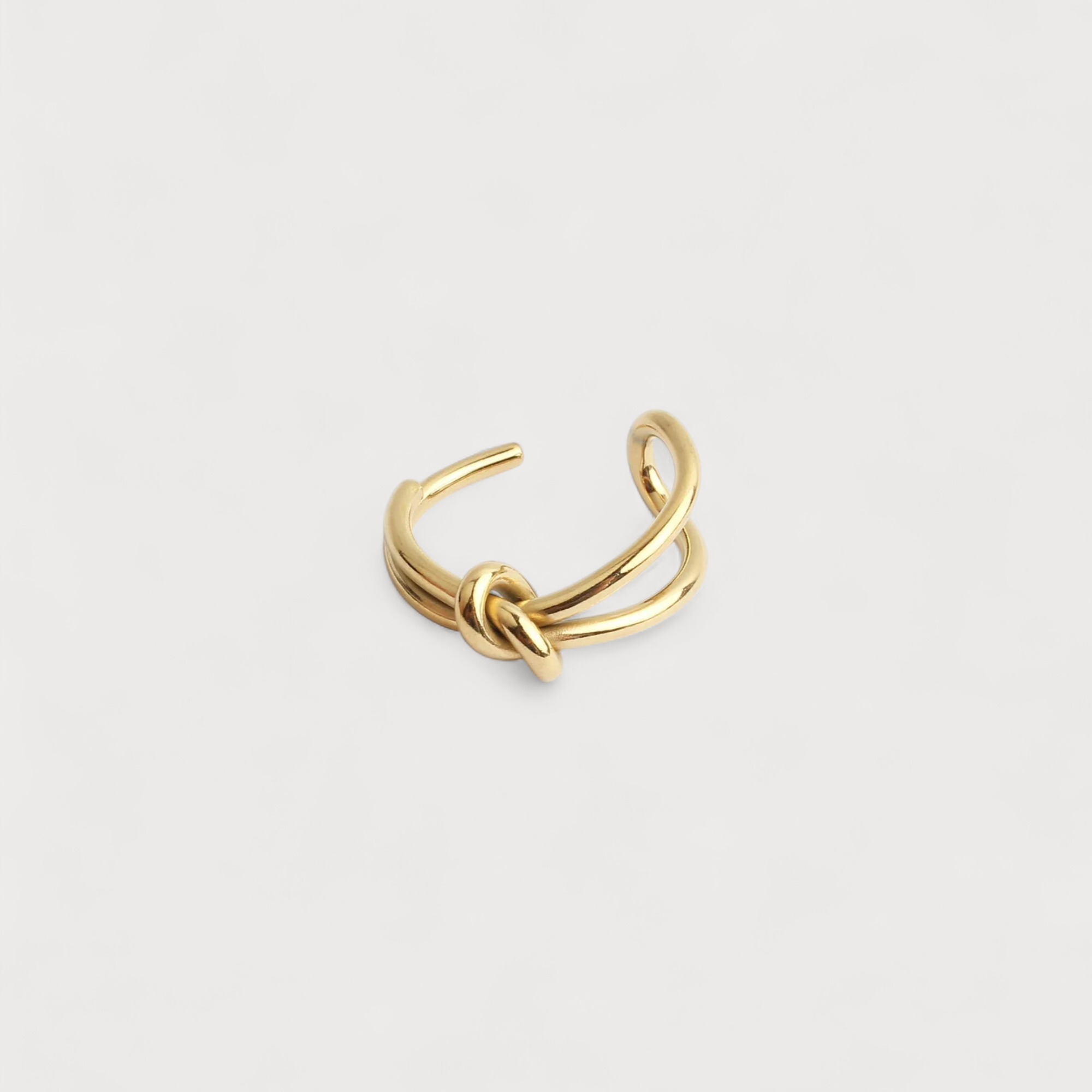 Knot Ring