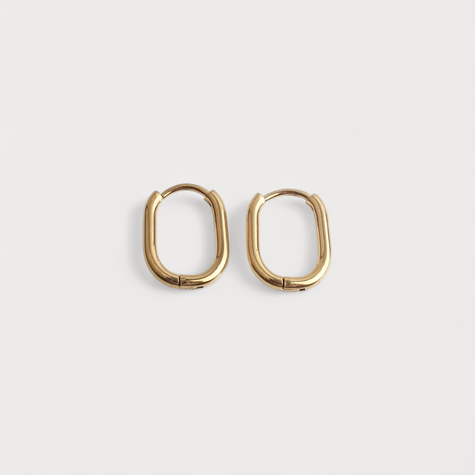 Rounded Rectangle Hoops