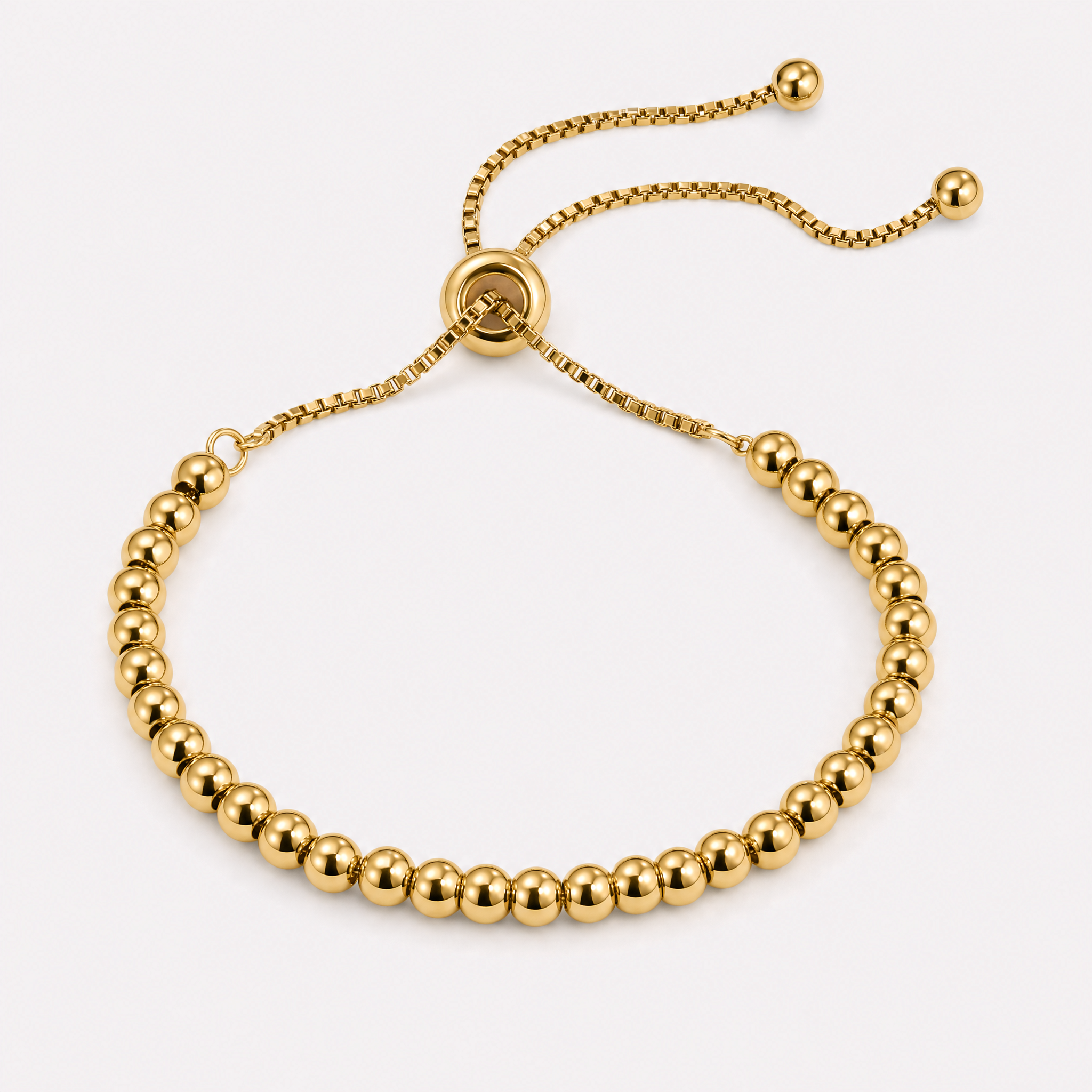 Palmira Bead Bracelet