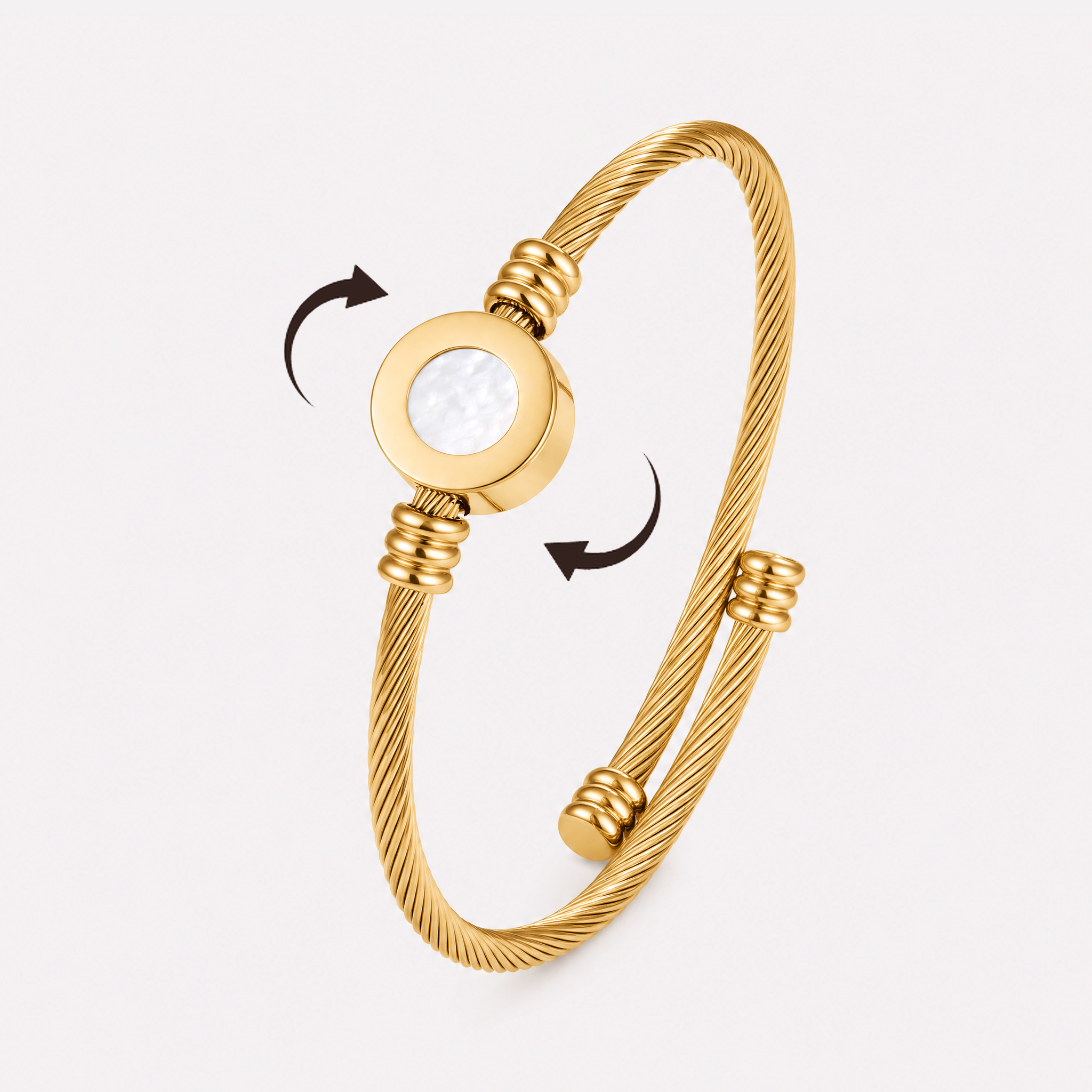 Zaira Bangle