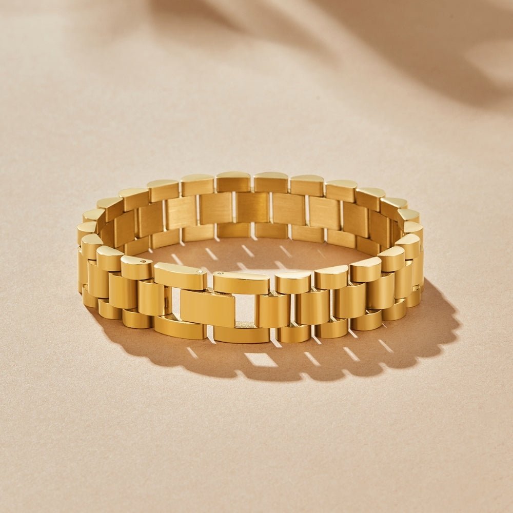Filippa Watch Chain Bracelet