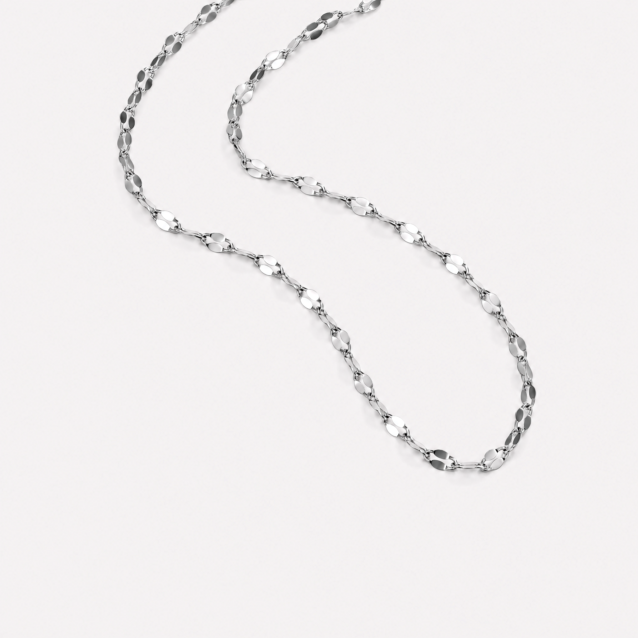 Ludovica Chain Necklace