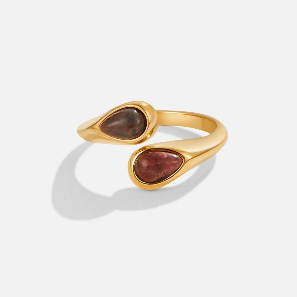 Thea Wrap Ring
