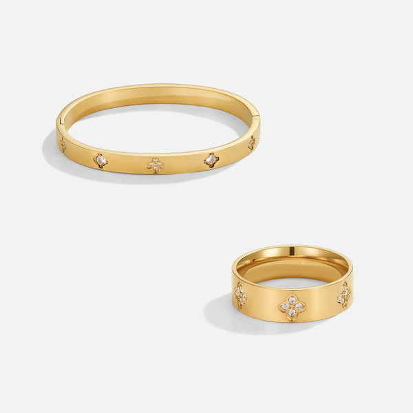 Speranza Clover Set