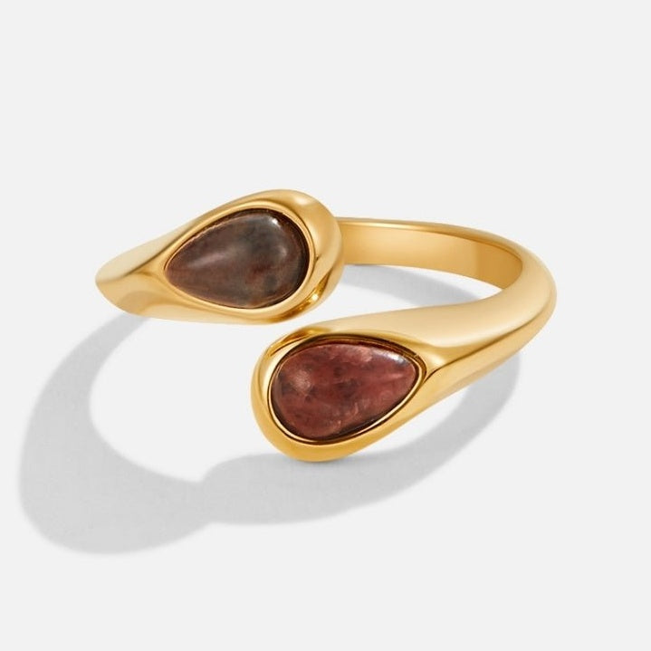 Marzia Wrap Ring
