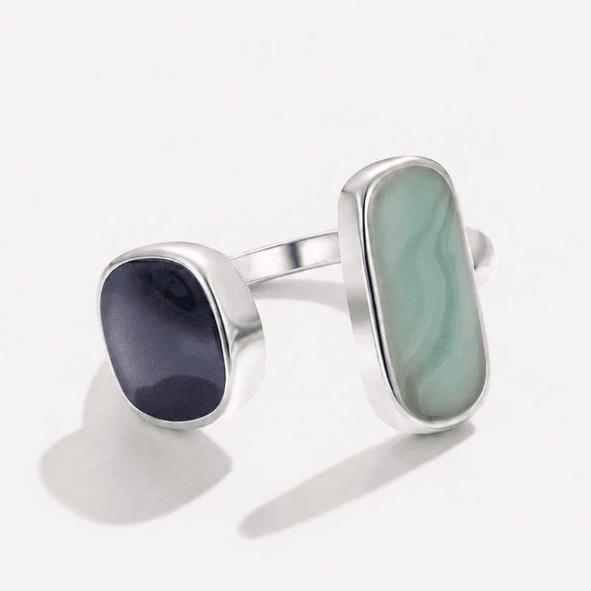 Mila Wrap Ring
