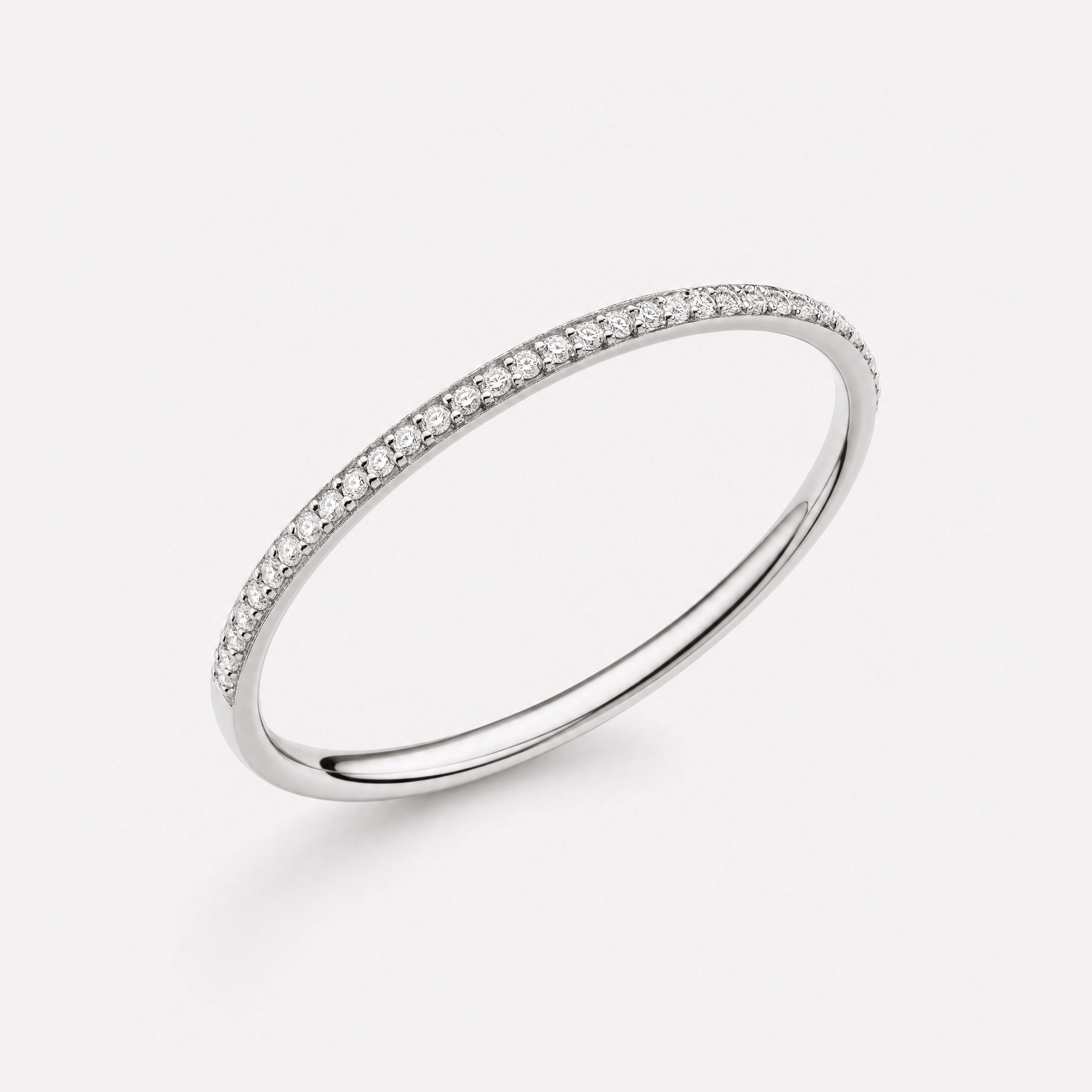 Costanza Eternity Ring