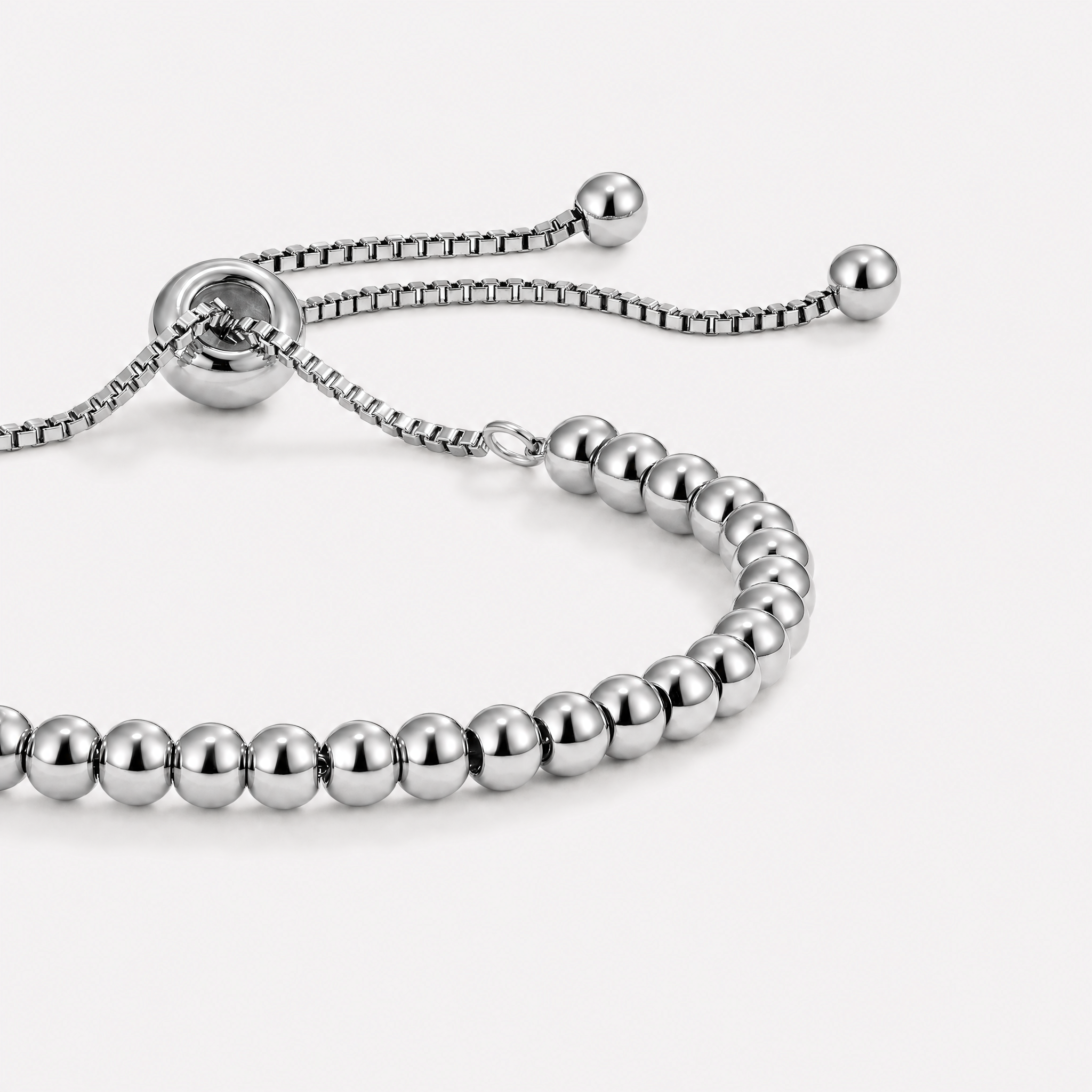 Palmira Bead Bracelet