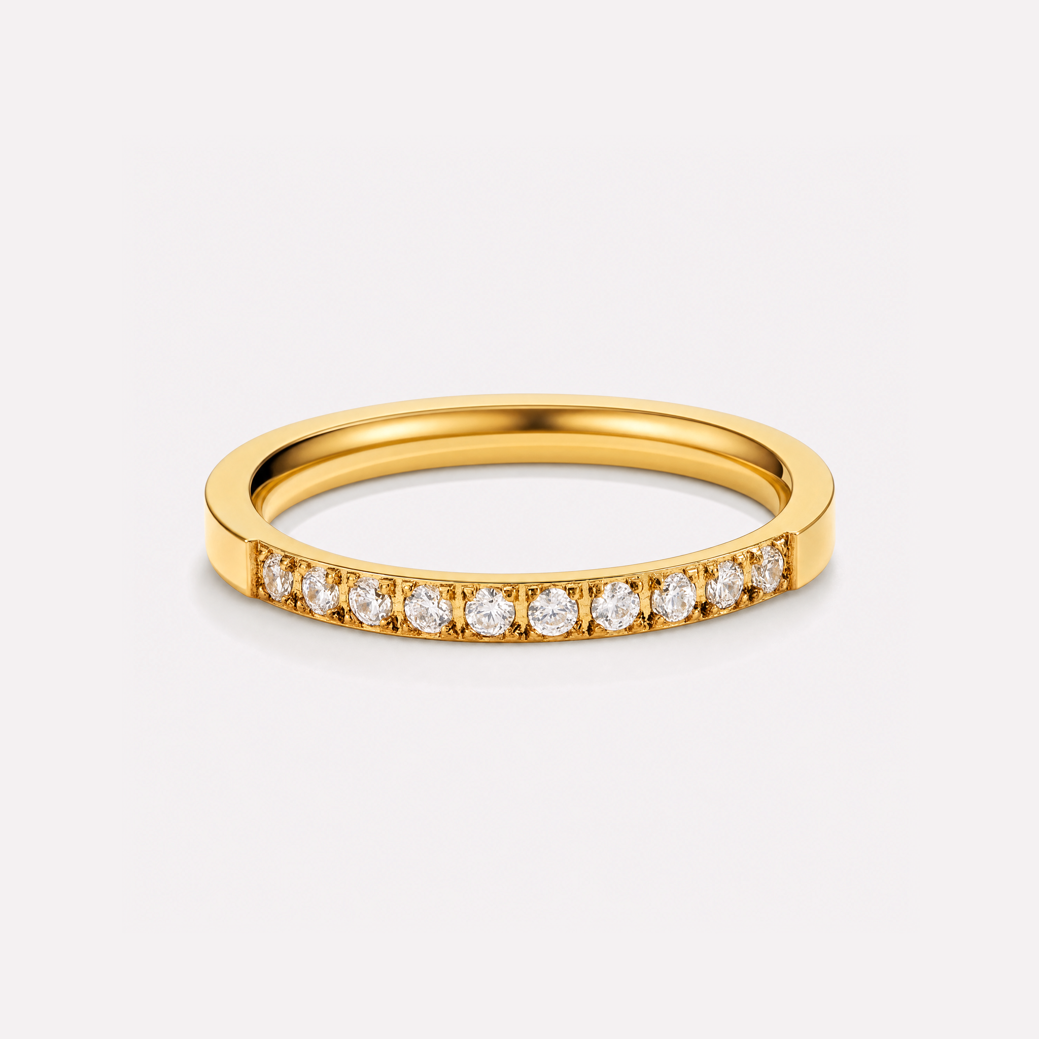 Perpetua Eternity Ring