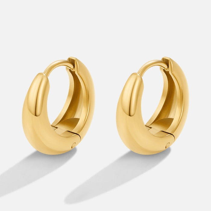 Gaia Hoops