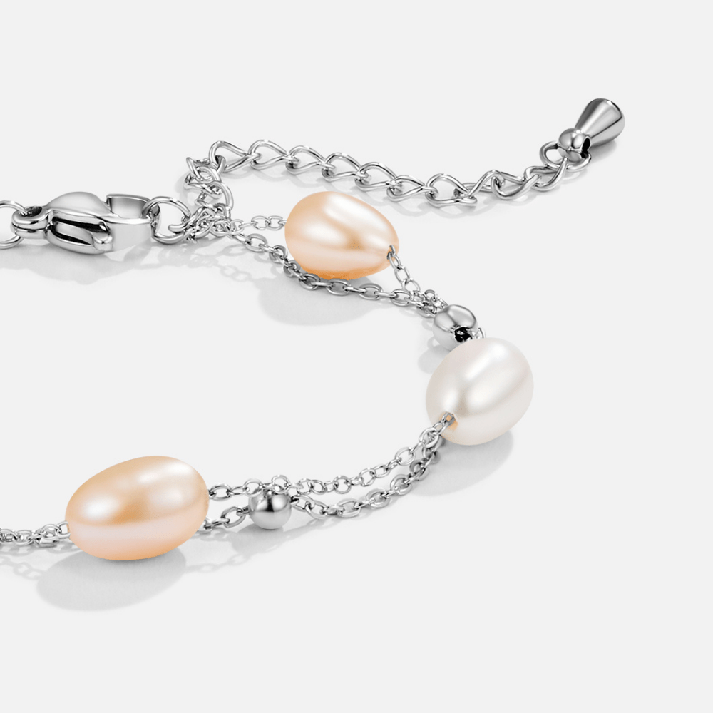Antonella Pearl Bracelet