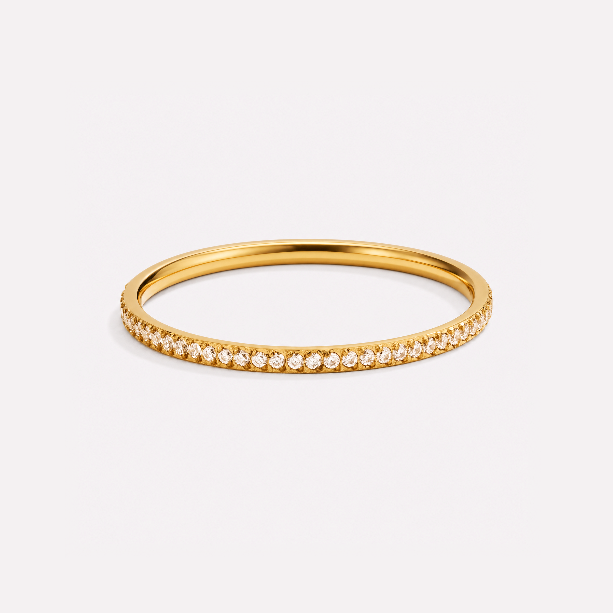 Costanza Eternity Ring
