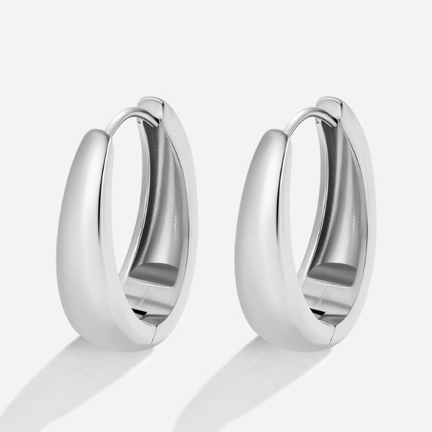 Allegra Hoops