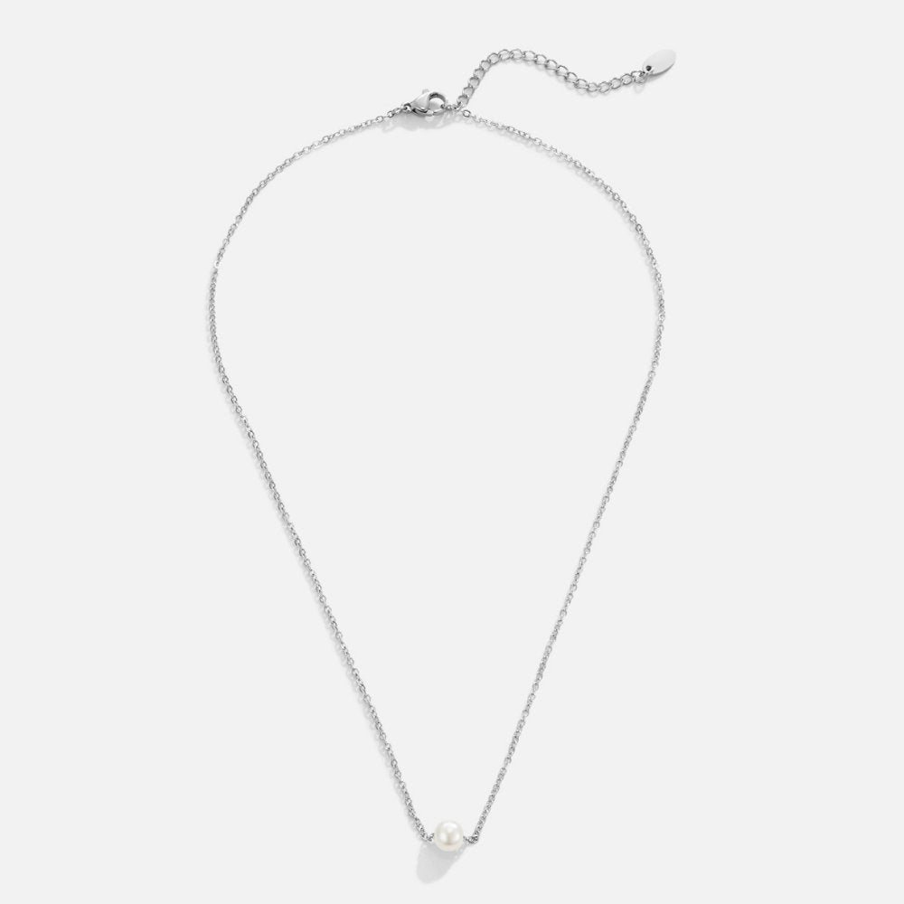 Rita Pearl Necklace