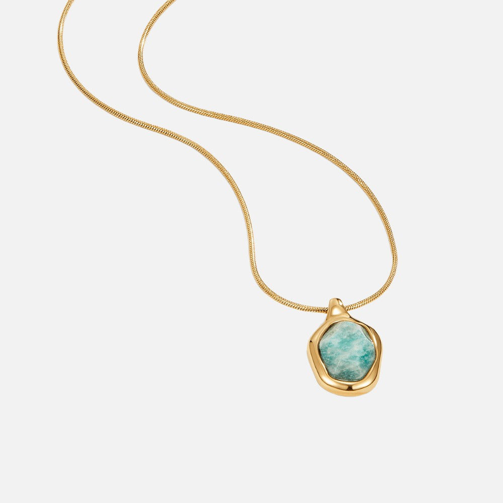 Marisol Pendant Necklace