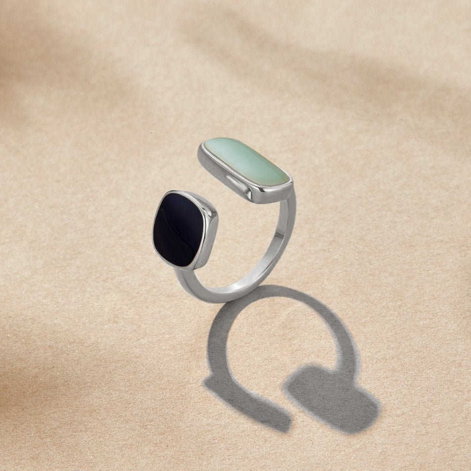Mila Wrap Ring