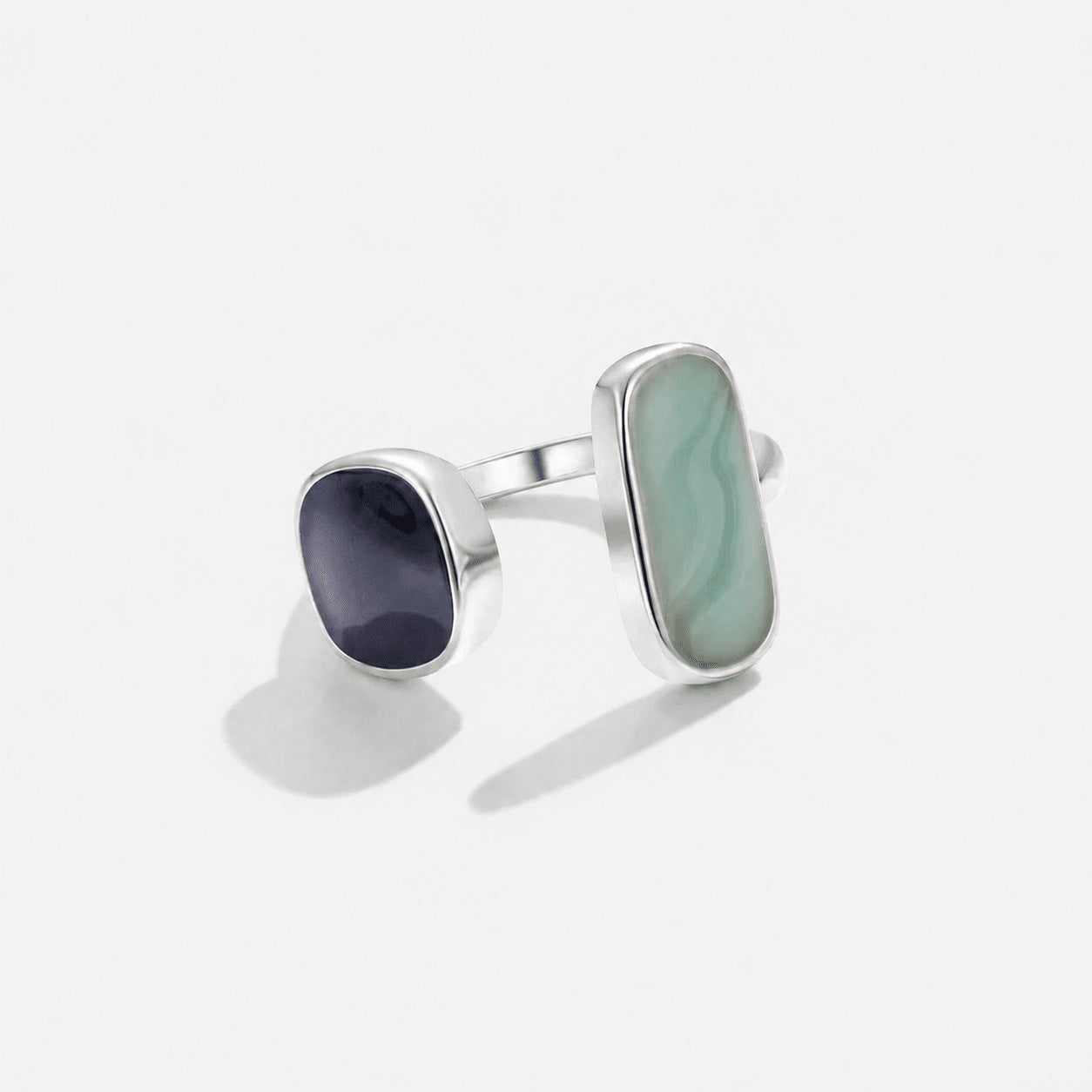 Mila Wrap Ring