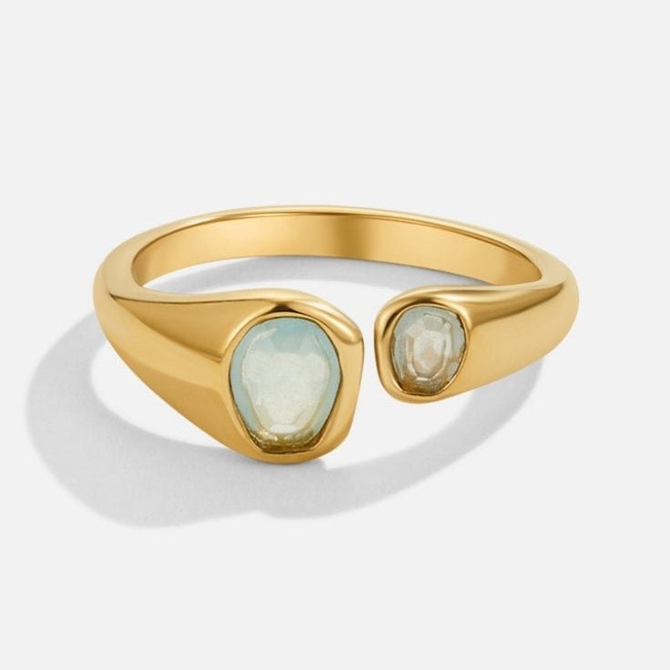 Aurelia Duo Ring