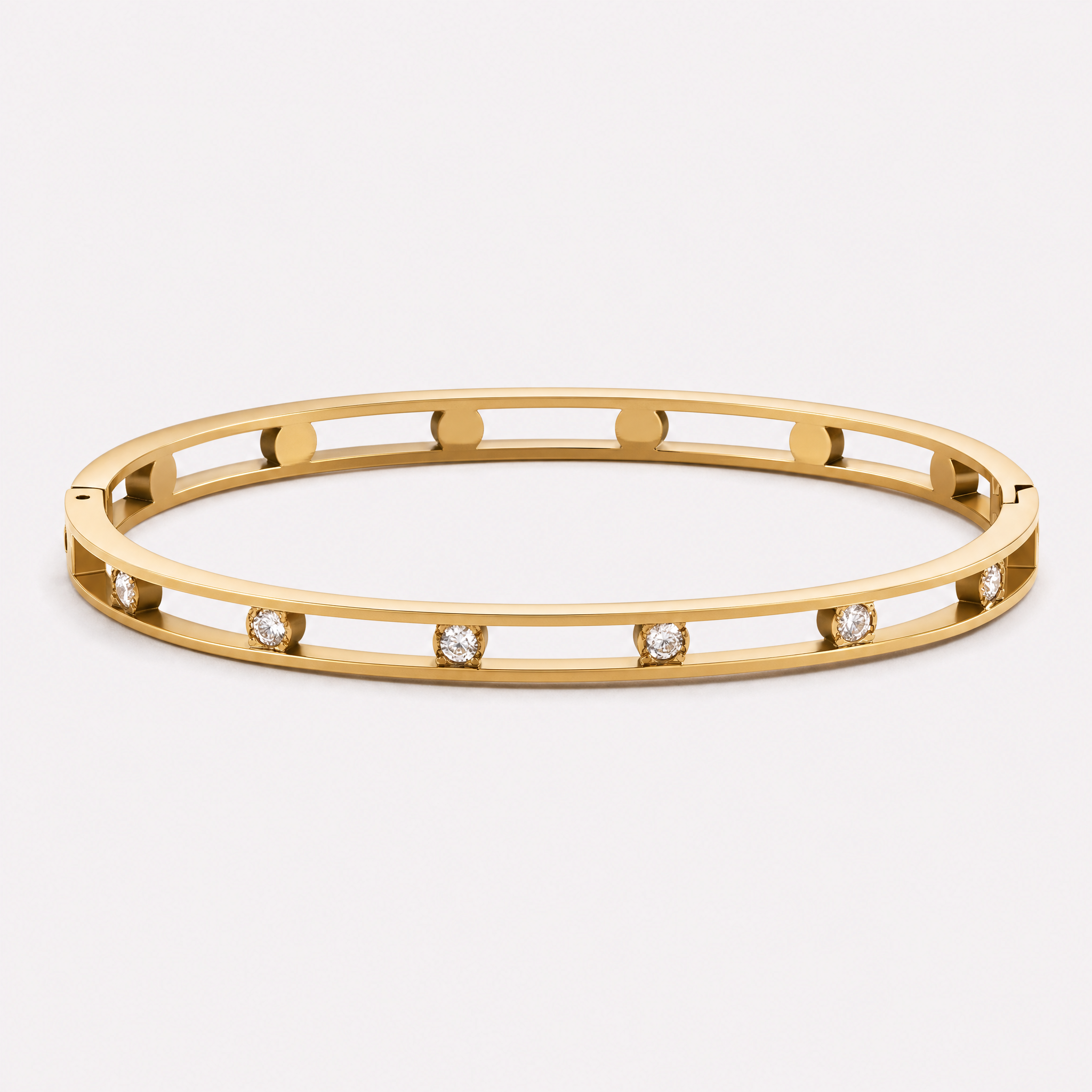 Marcella Bangle