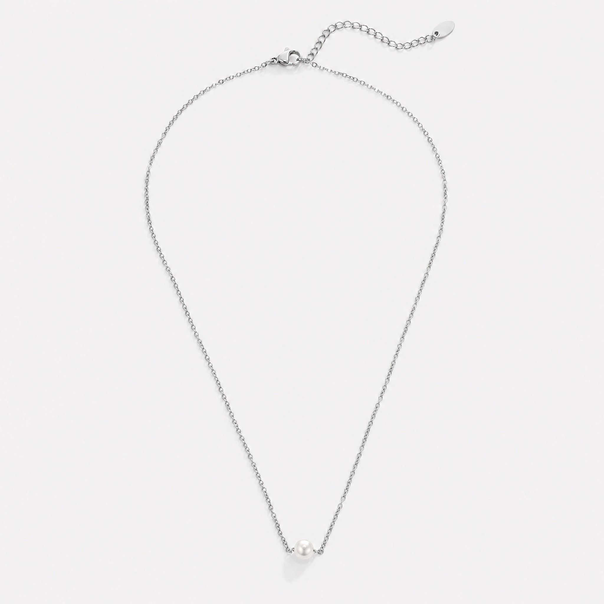 Rita Pearl Necklace