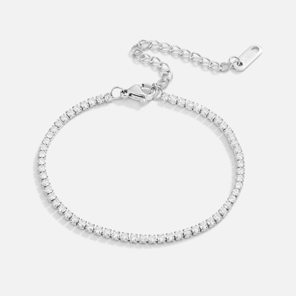 Cordelia Tennis Bracelet